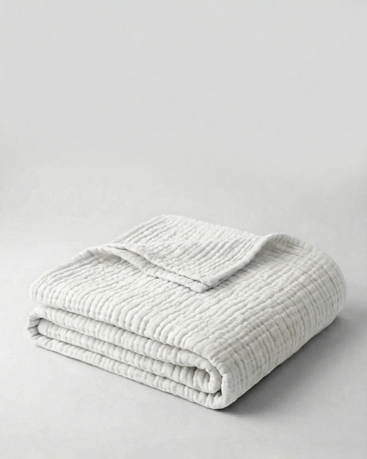 The Boreal Muslin Blanket