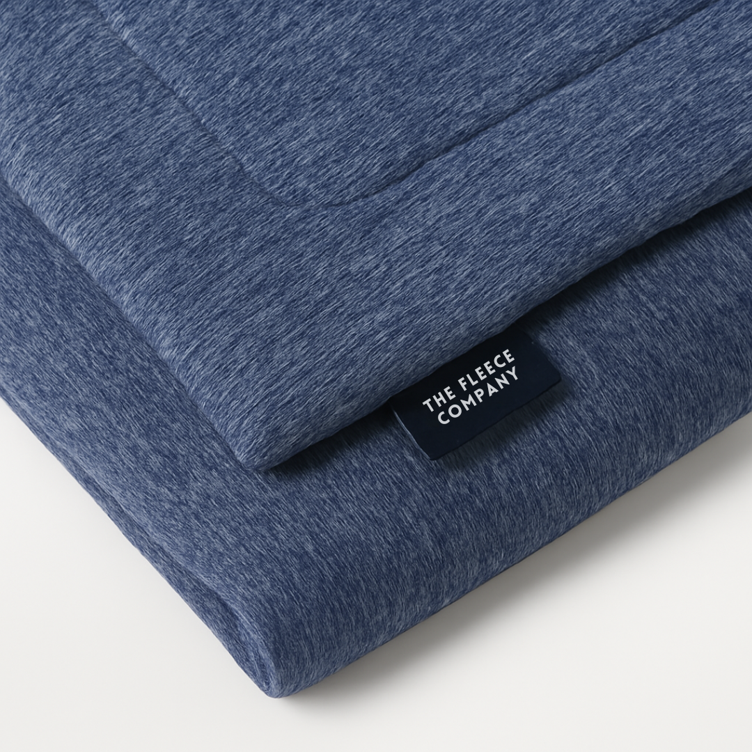 The Boreal Cooling Blanket