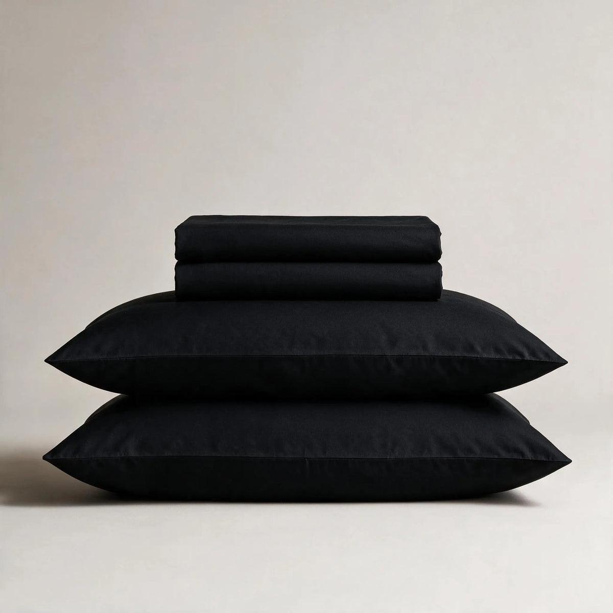 The Boreal Cotton Sheet Set – 4-Piece