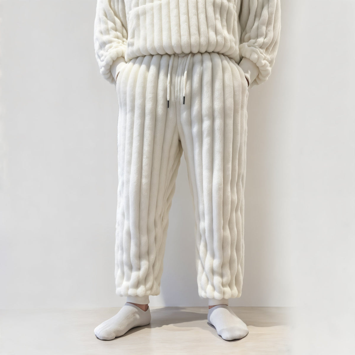 The Boreal Fleece Pants
