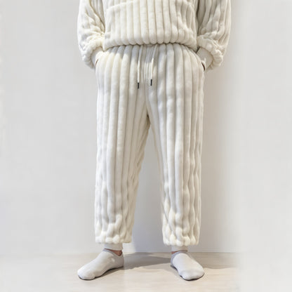 The Boreal Fleece Pants