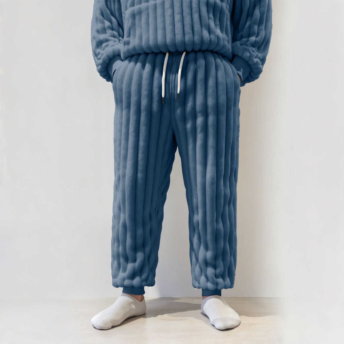 The Boreal Fleece Pants