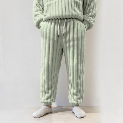 The Boreal Fleece Pants