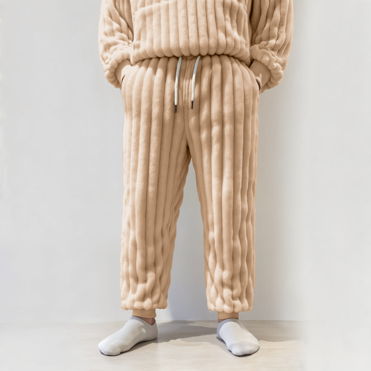 The Boreal Fleece Pants