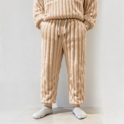 The Boreal Fleece Pants