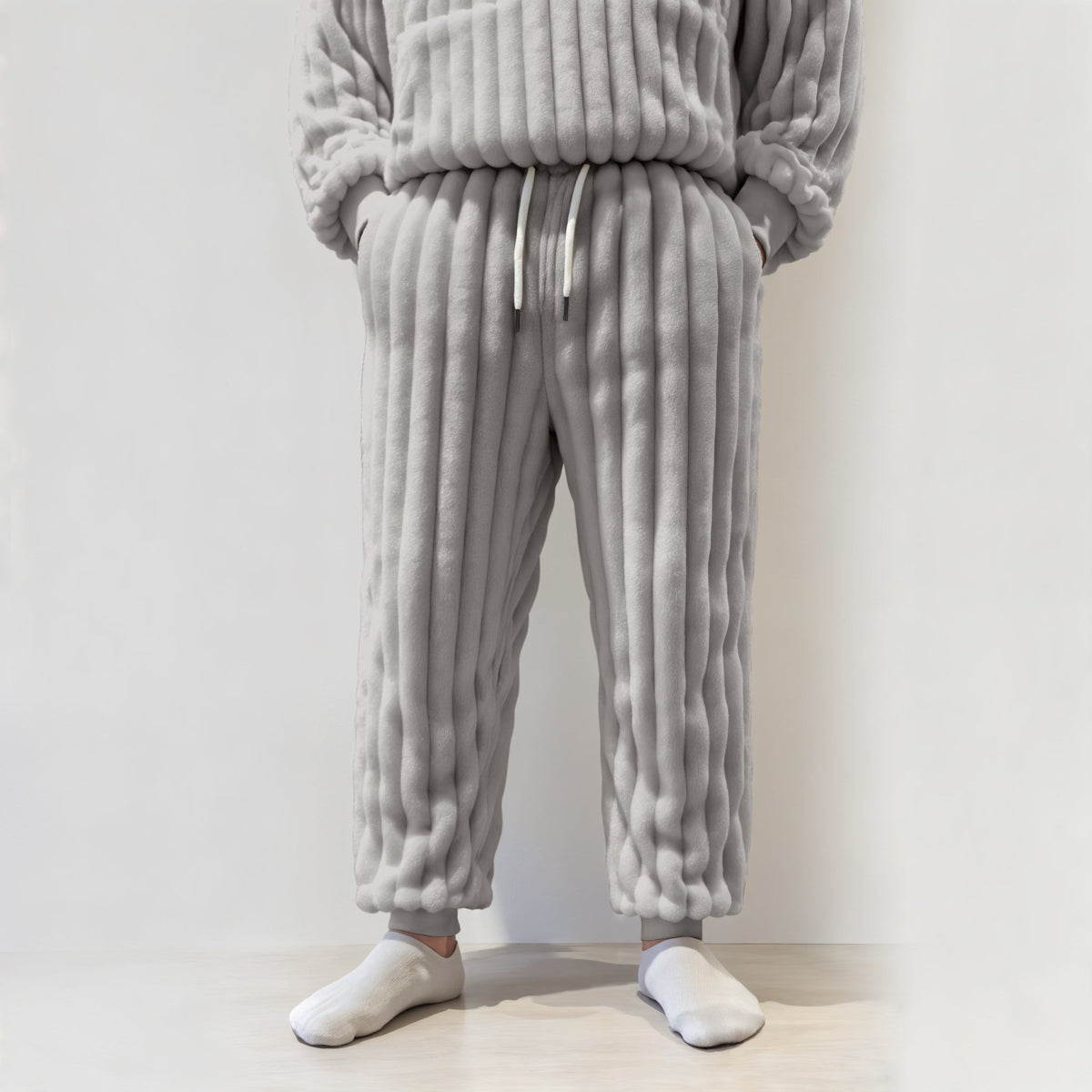 The Boreal Fleece Pants