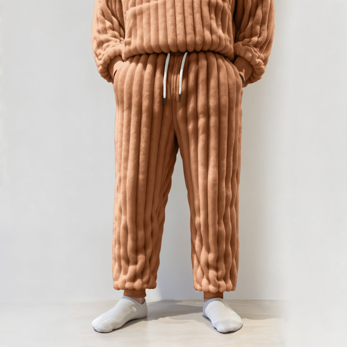 The Boreal Fleece Pants