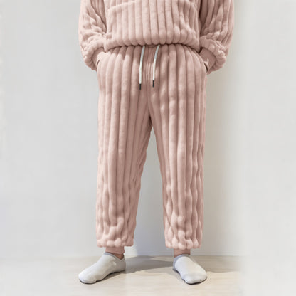 The Boreal Fleece Pants