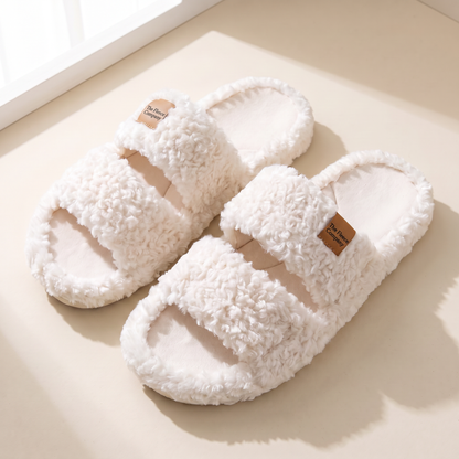 Cloud Slippers