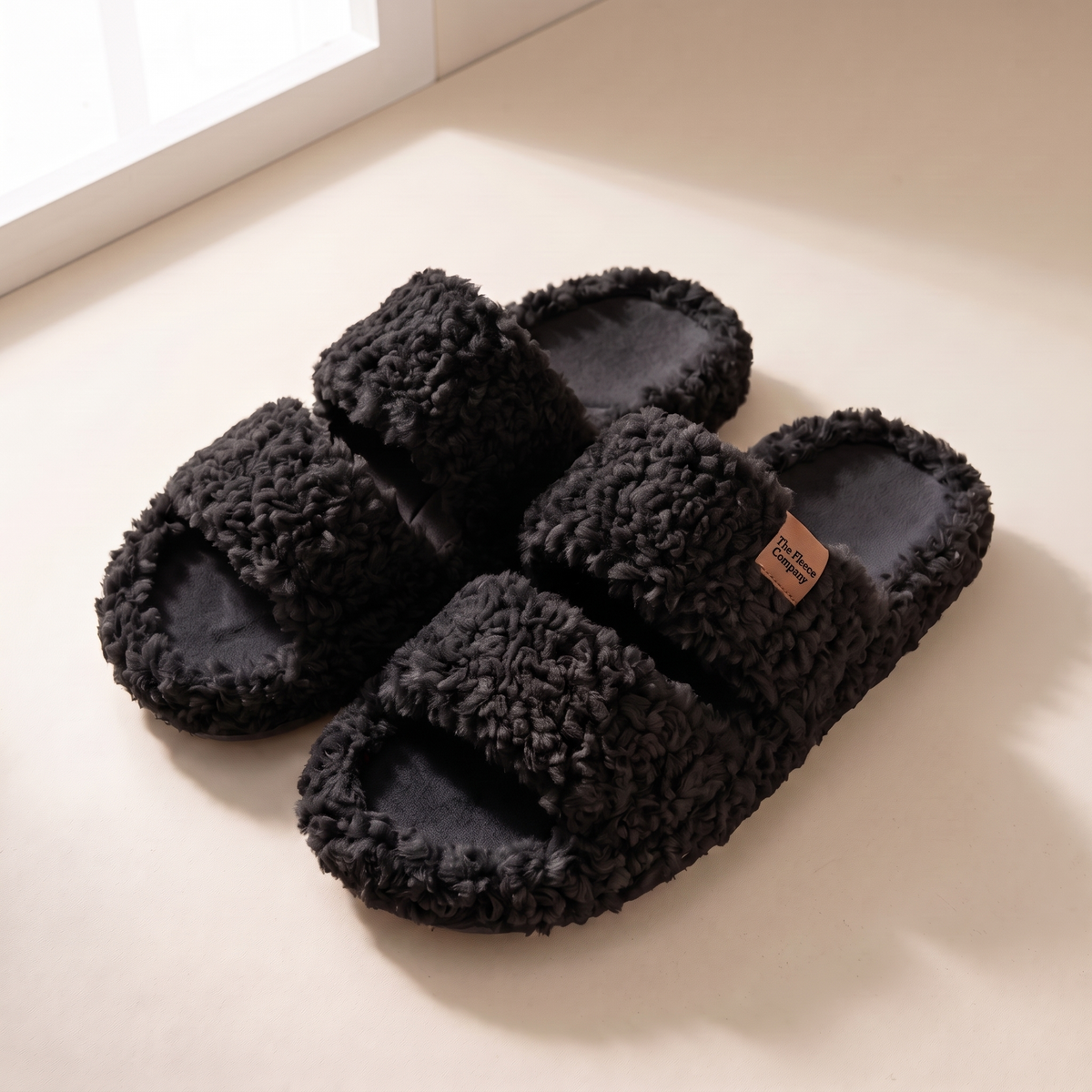 Cloud Slippers