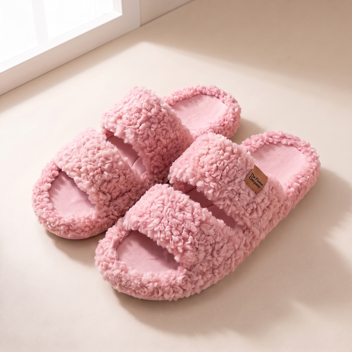 Cloud Slippers
