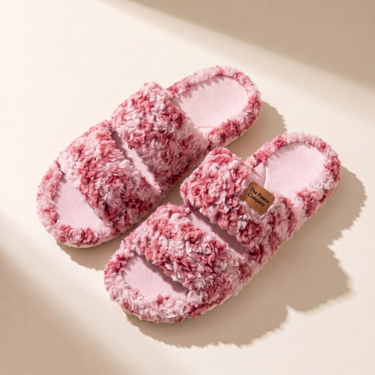 Cloud Slippers