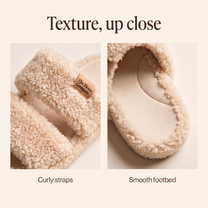 Cloud Slippers