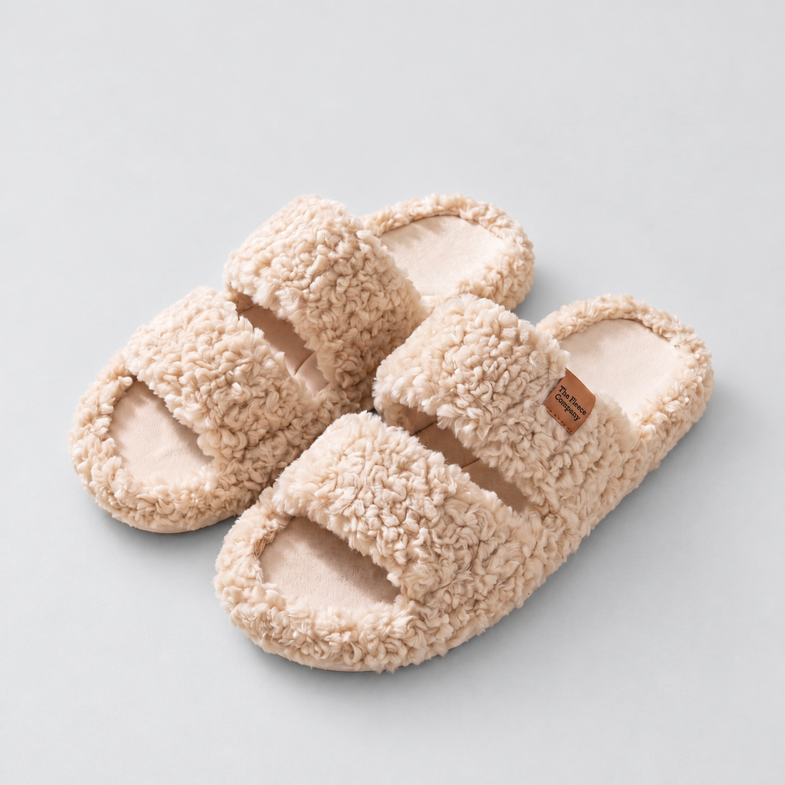 Cloud Slippers