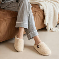 Cocoon Slippers