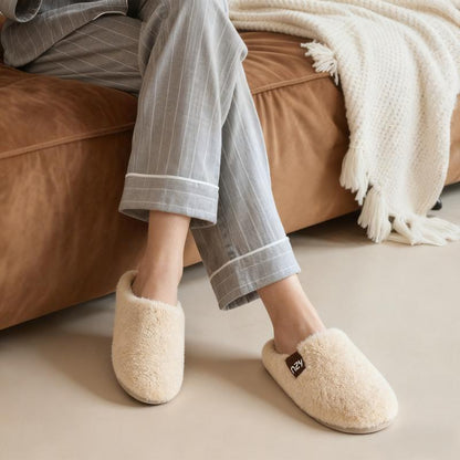 Cocoon Slippers