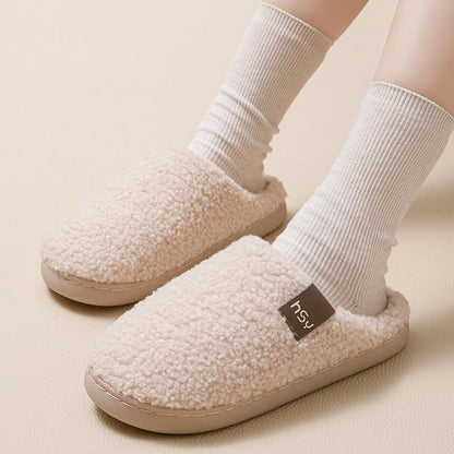 Cocoon Slippers
