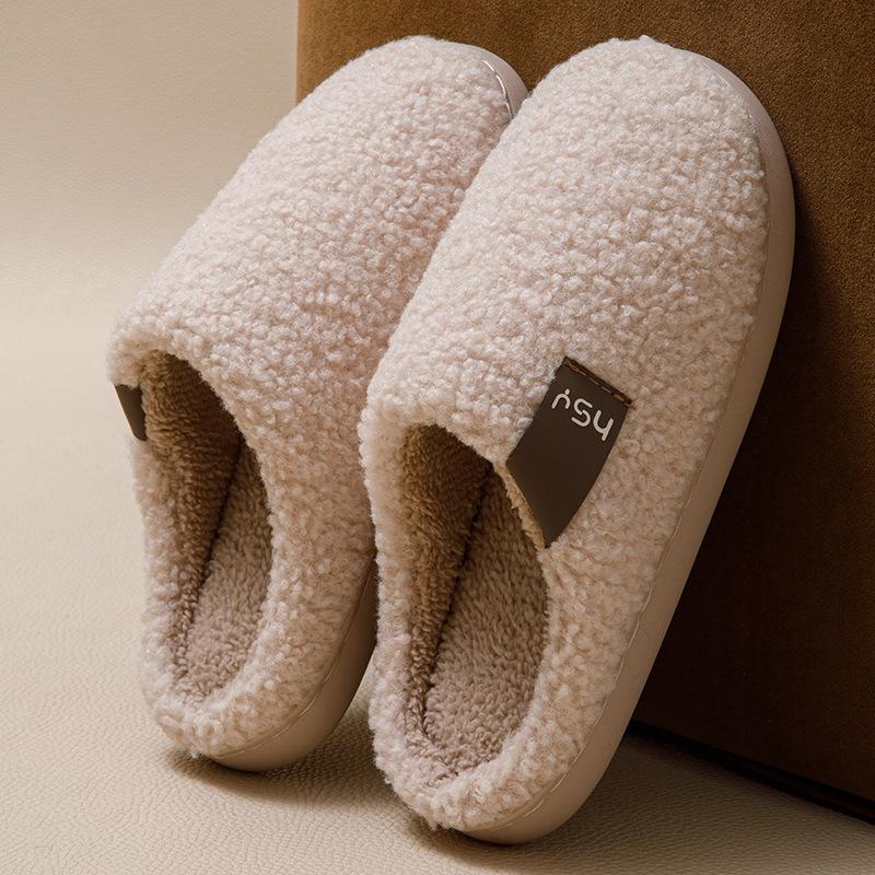 Cocoon Slippers