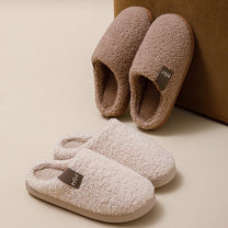 Cocoon Slippers