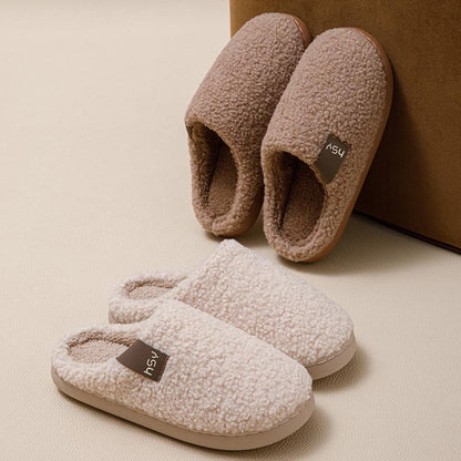 Cocoon Slippers