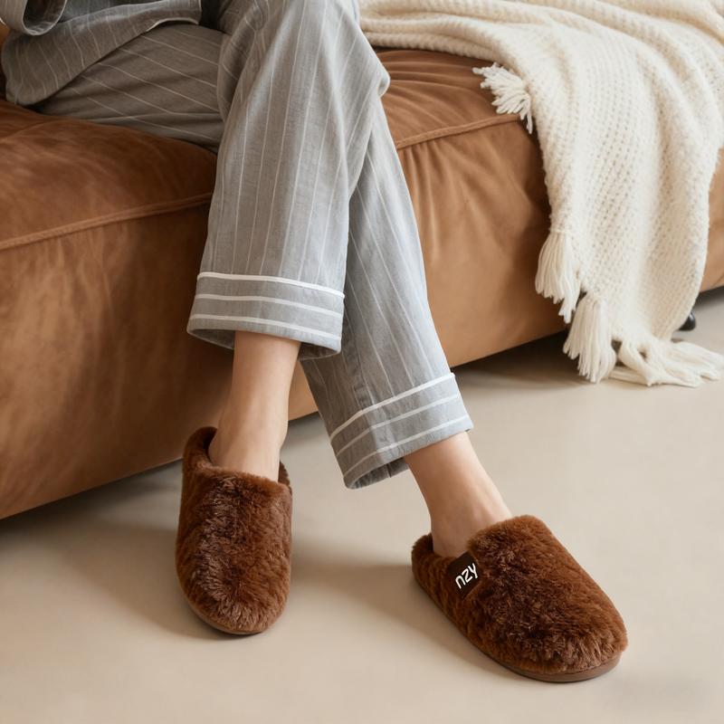 Cocoon Slippers