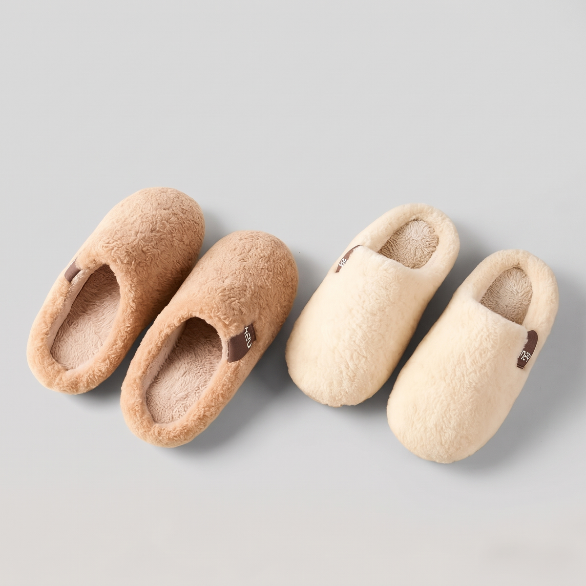 Cocoon Slippers