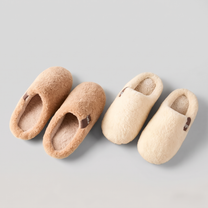 Cocoon Slippers