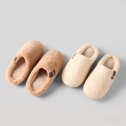 Cocoon Slippers