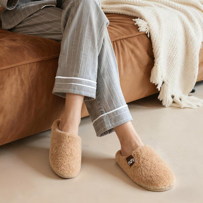 Cocoon Slippers