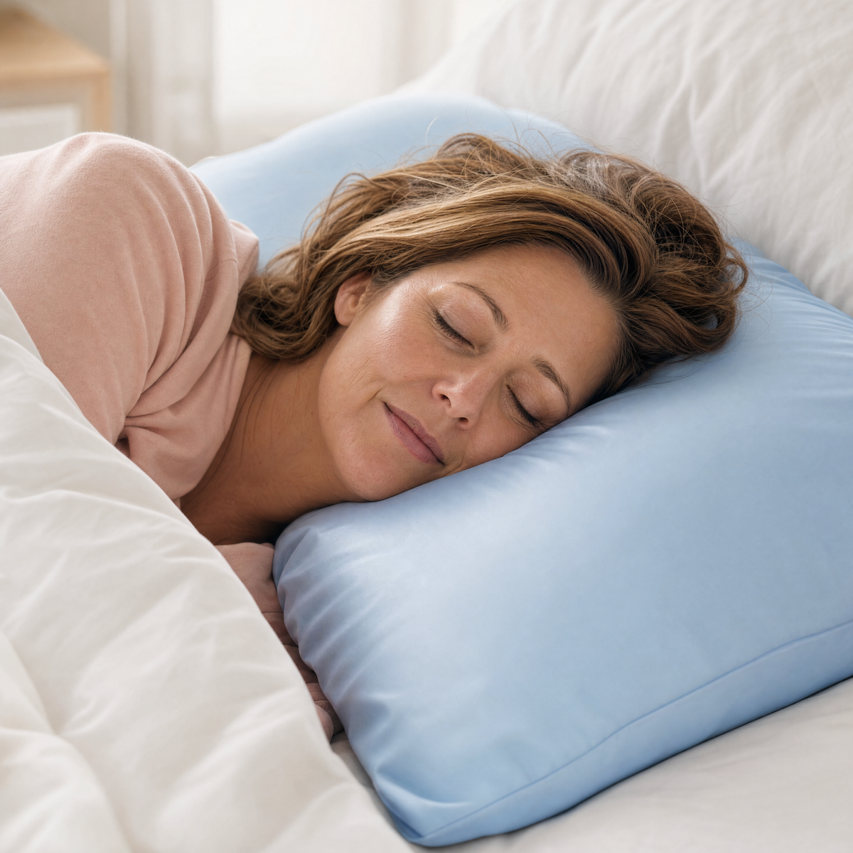 The Boreal Cooling Pillowcase Set – 2-Pack