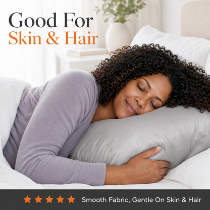 The Boreal Cooling Pillowcase Set – 2-Pack