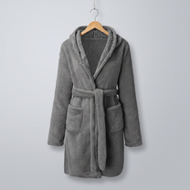 Cloud Plush Robe