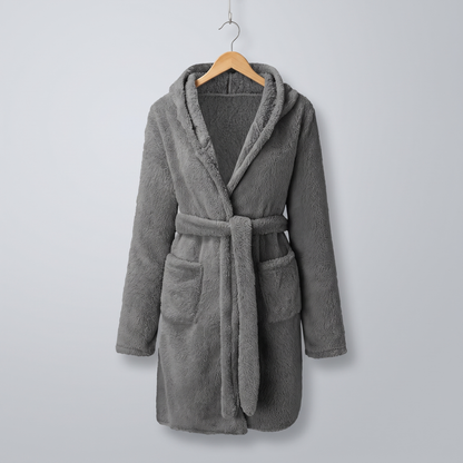 Cloud Plush Robe
