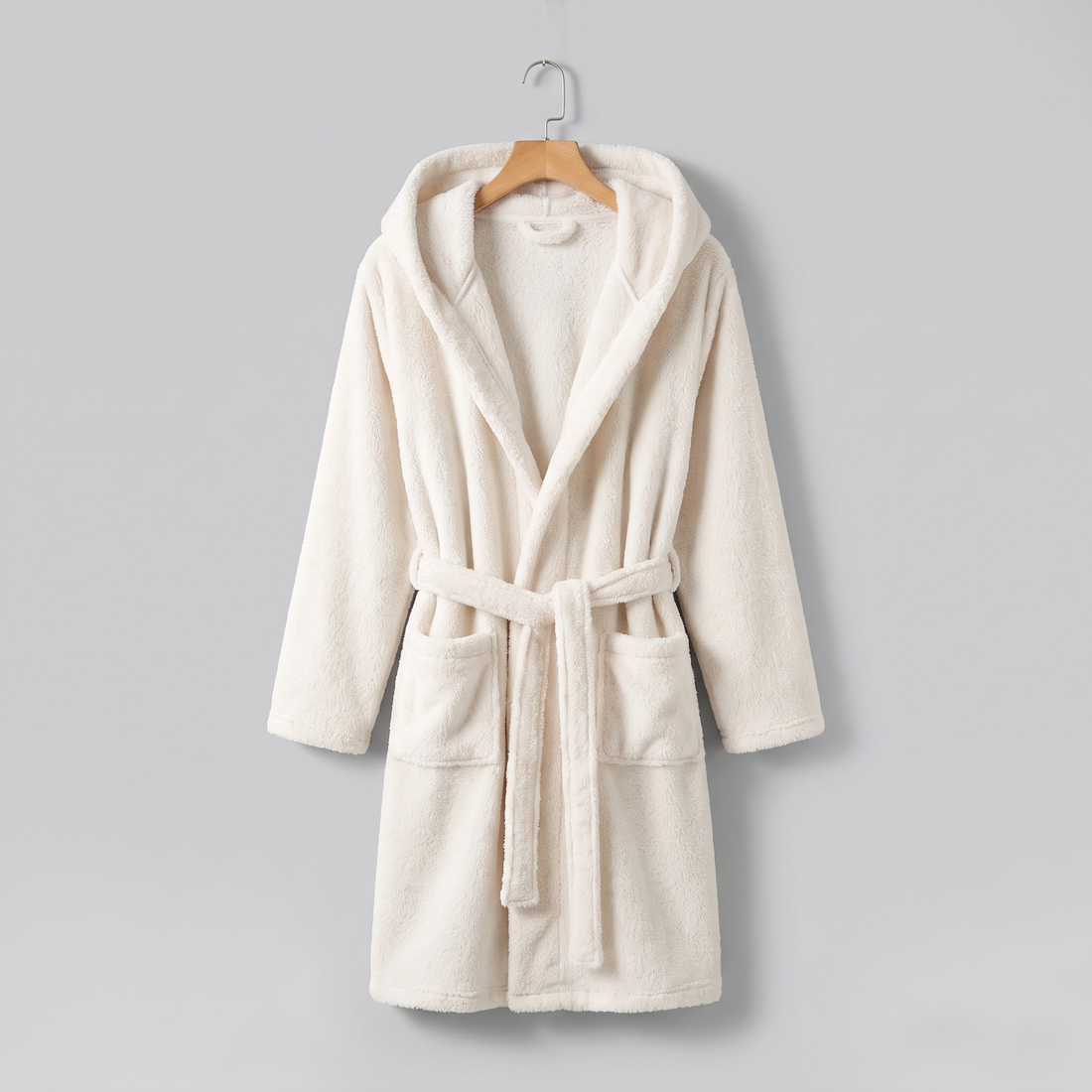 Cloud Plush Robe