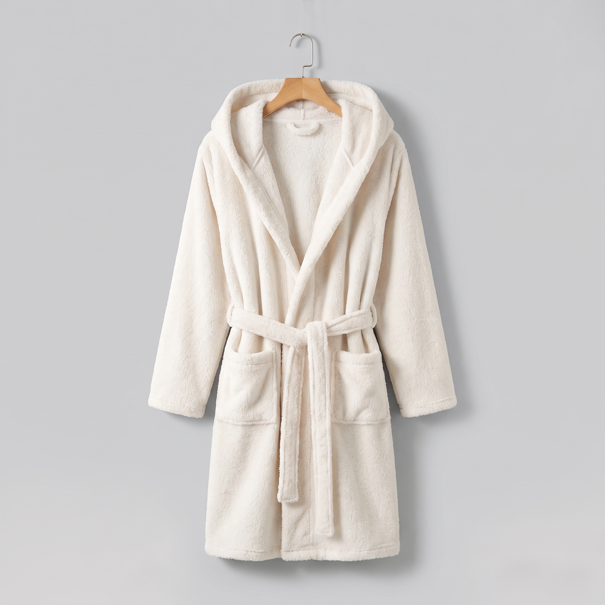 Cloud Plush Robe