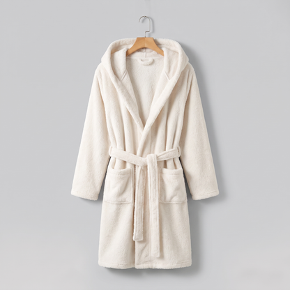 Cloud Plush Robe