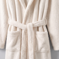 Cloud Plush Robe