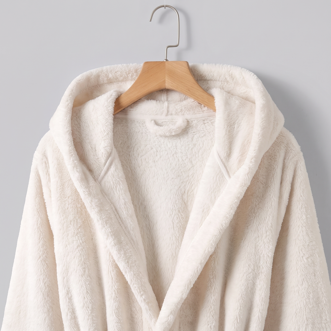 Cloud Plush Robe