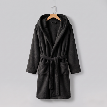 Cloud Plush Robe