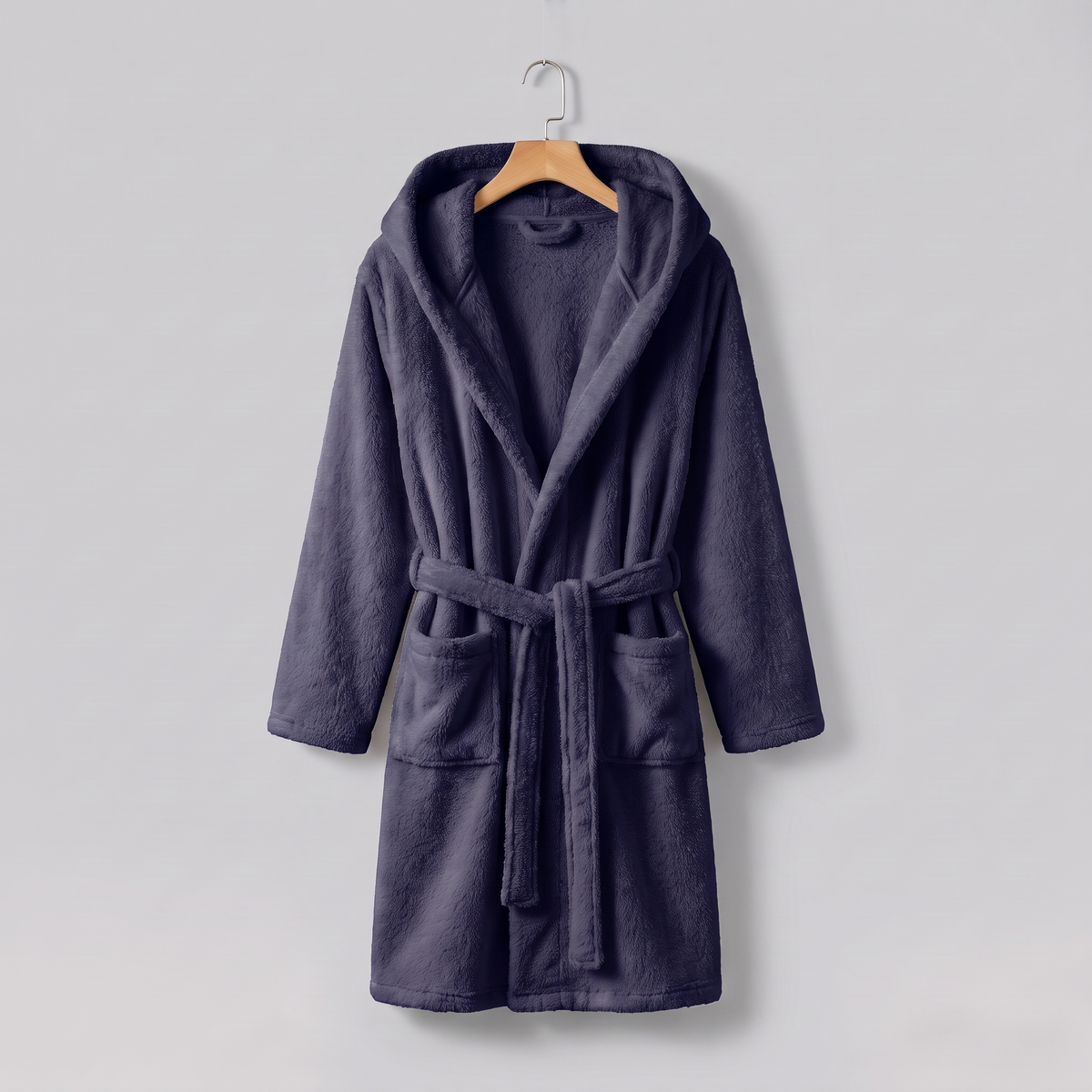 Cloud Plush Robe