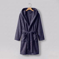 Cloud Plush Robe