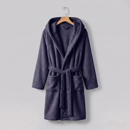 Cloud Plush Robe