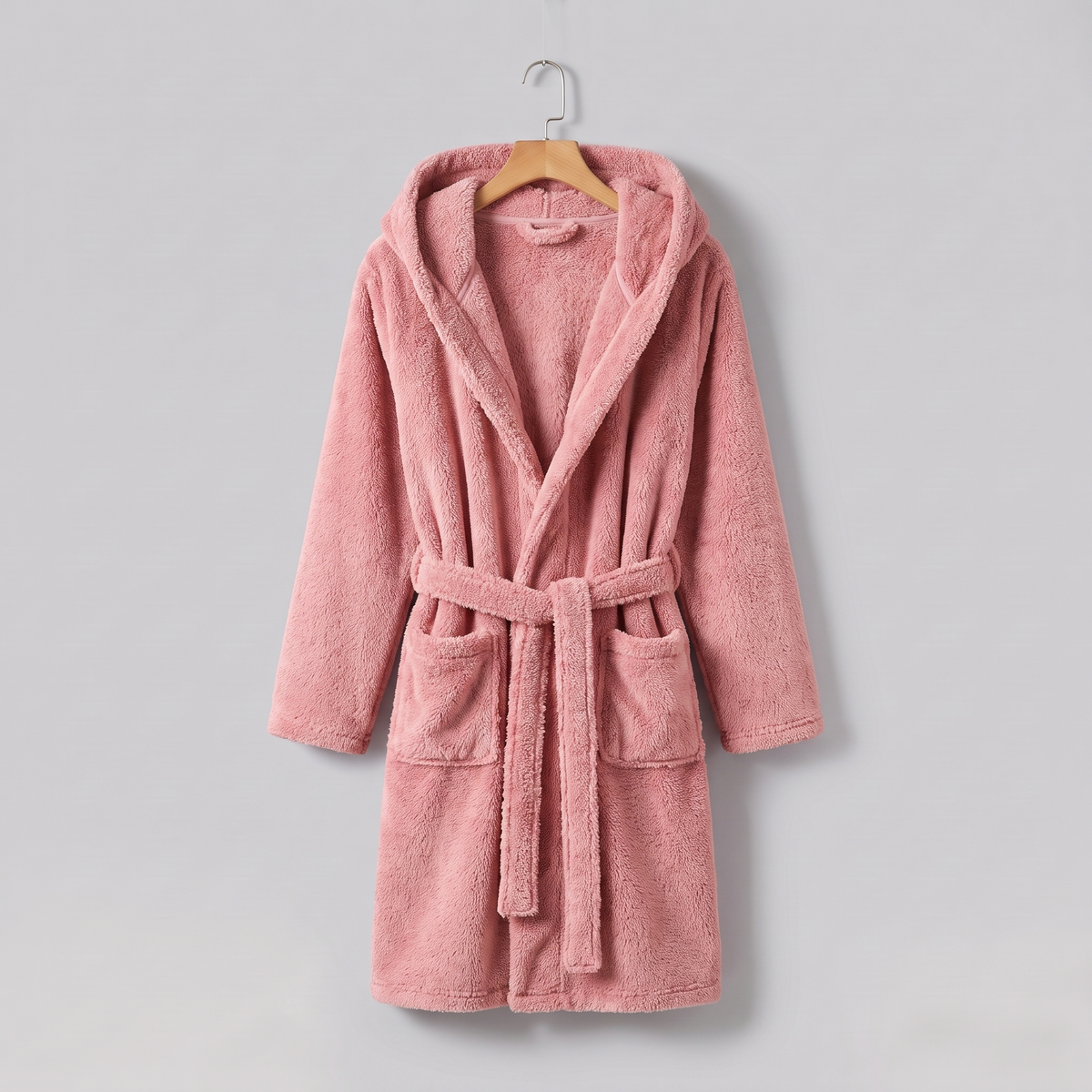 Cloud Plush Robe