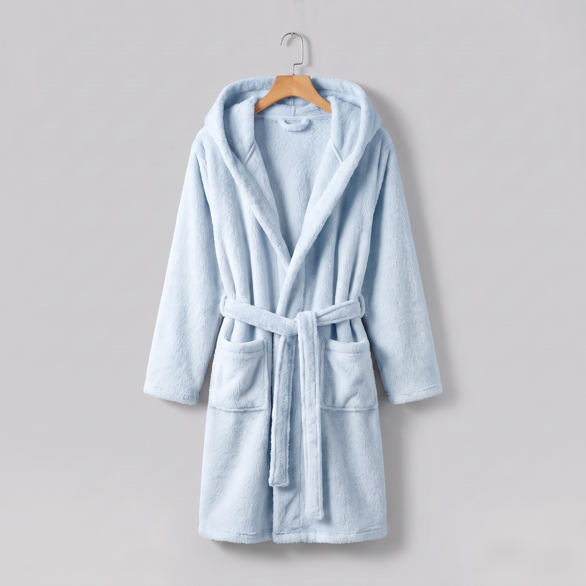 Cloud Plush Robe
