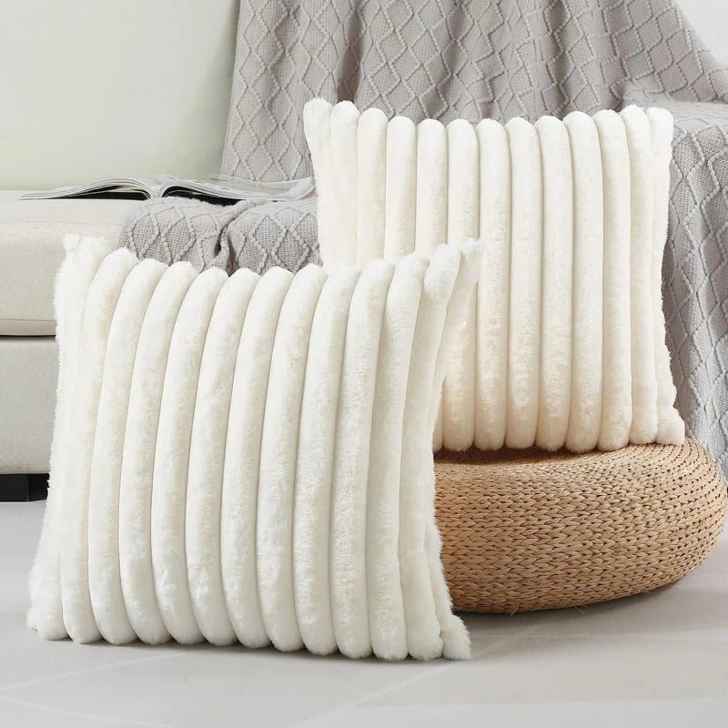 The Boreal Fleece Pillowcase – Single