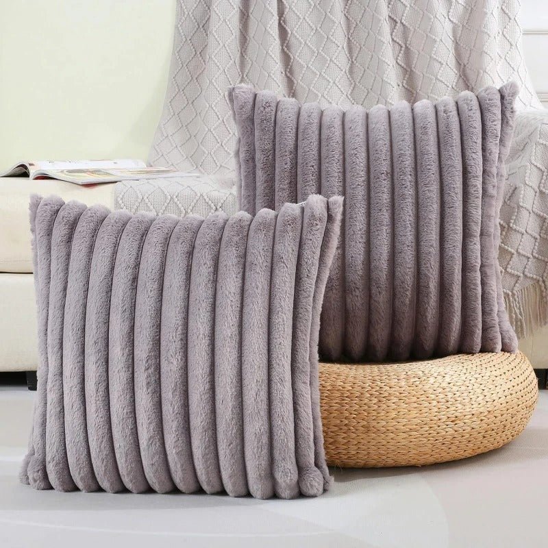 The Boreal Fleece Pillowcase – Single