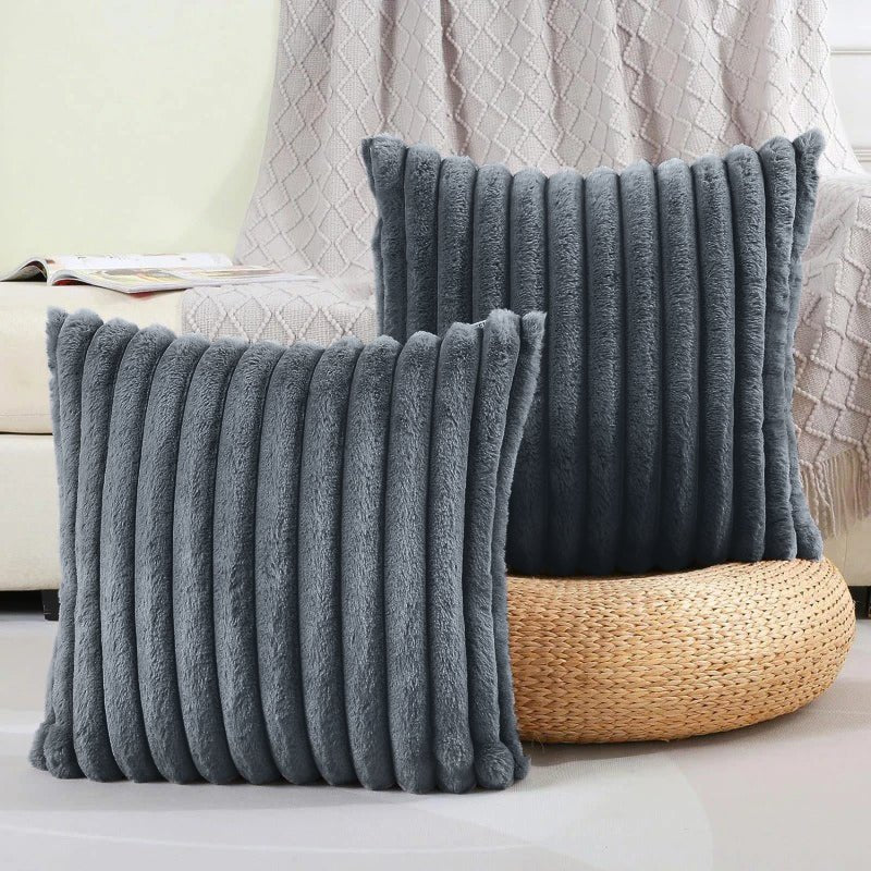 The Boreal Fleece Pillowcase – Single
