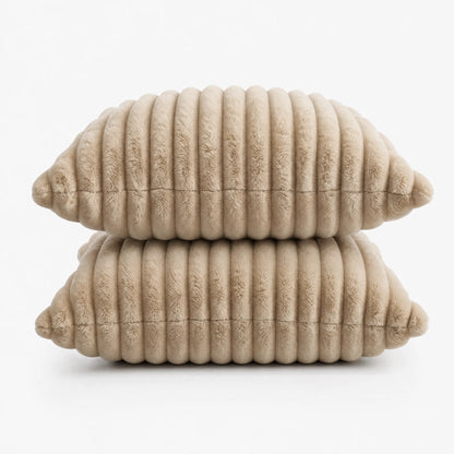 The Boreal Fleece Pillowcase – Single