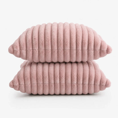 The Boreal Fleece Pillowcase – Single