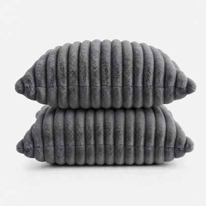 The Boreal Fleece Pillowcase – Single